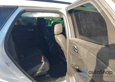 2021 Chevrolet Blazer Awd Rs z USA, uszkodzony, nr VIN 3GNKBKRS5MS573209